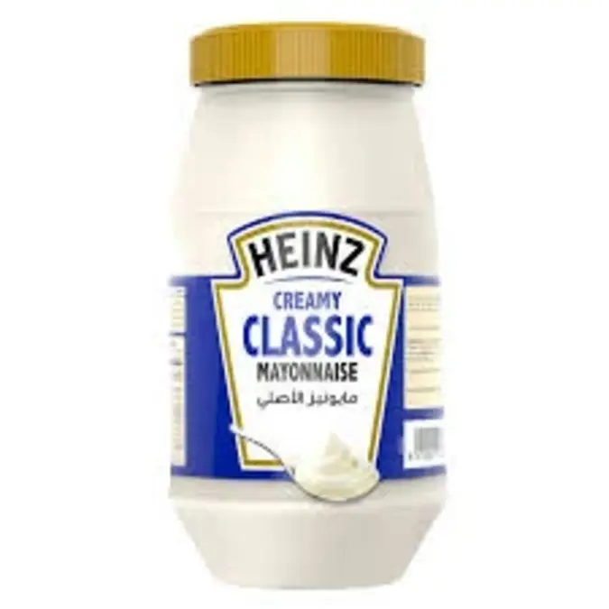 Heinz Classic Mayonnaise 430G